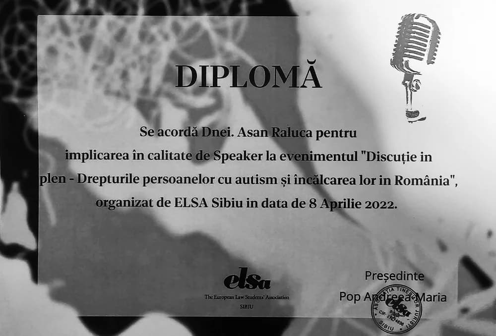 Certificate 5