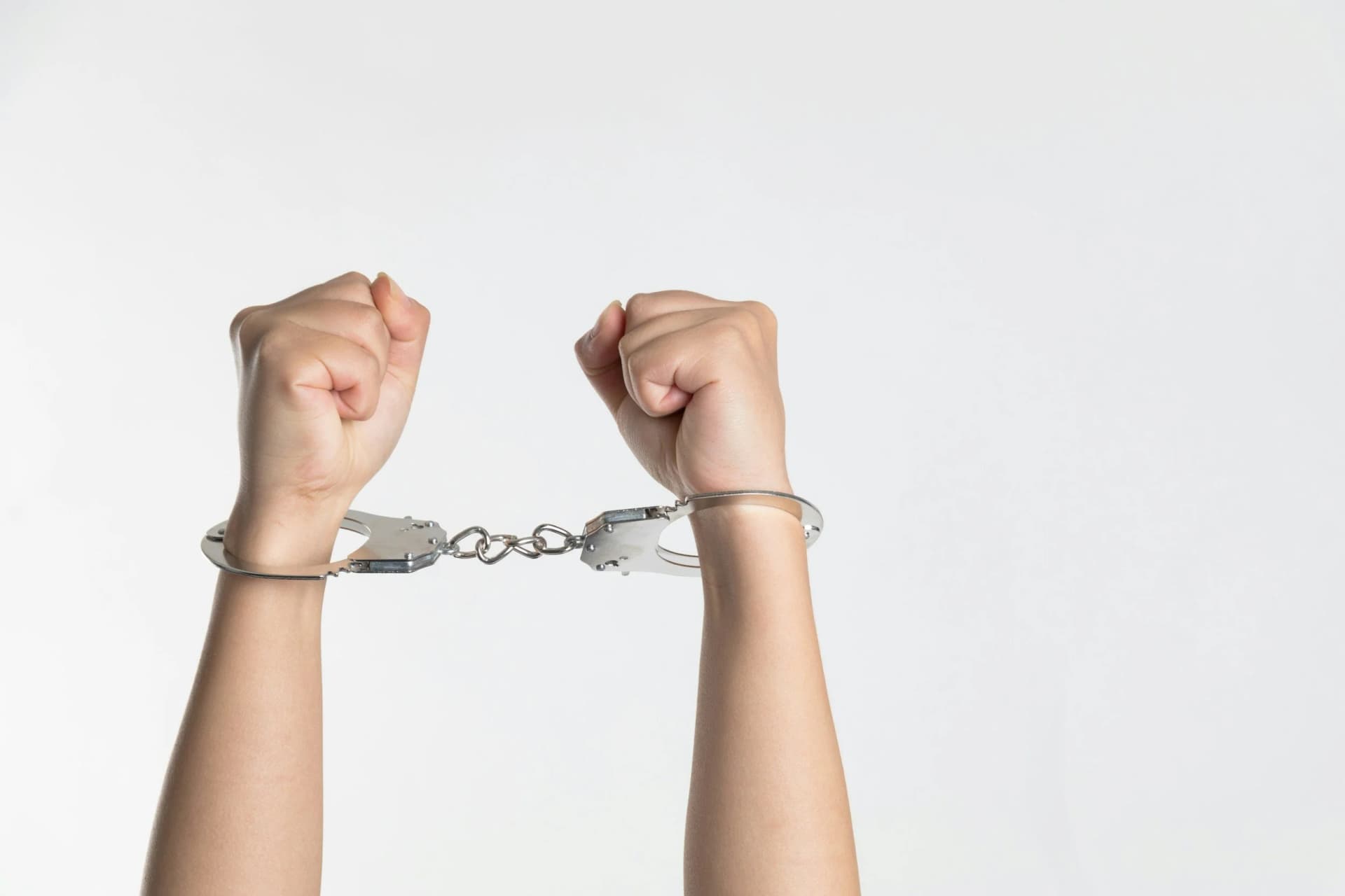 Criminal Law Services